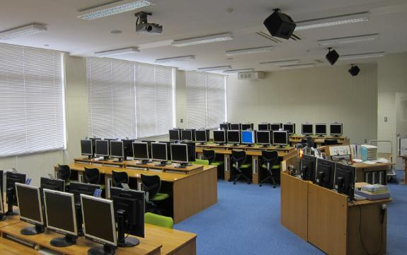 Learning Resource Centre