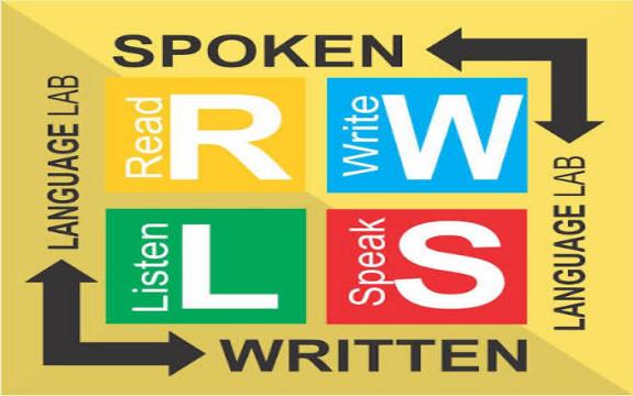 English Language Lab