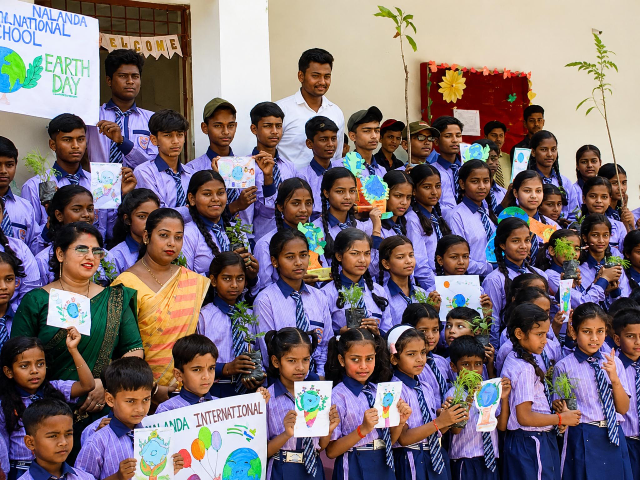 Best School in Khushinagar