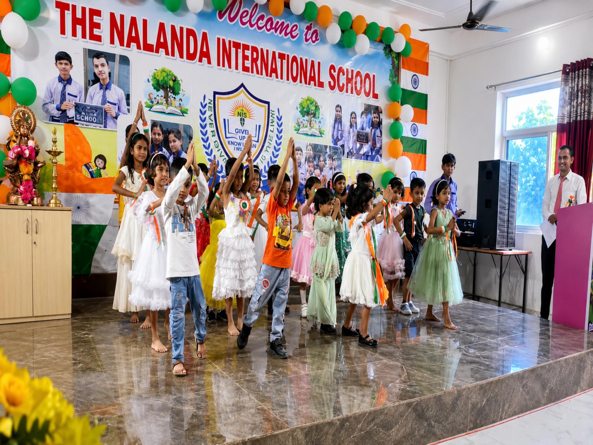 Best School in Khushinagar