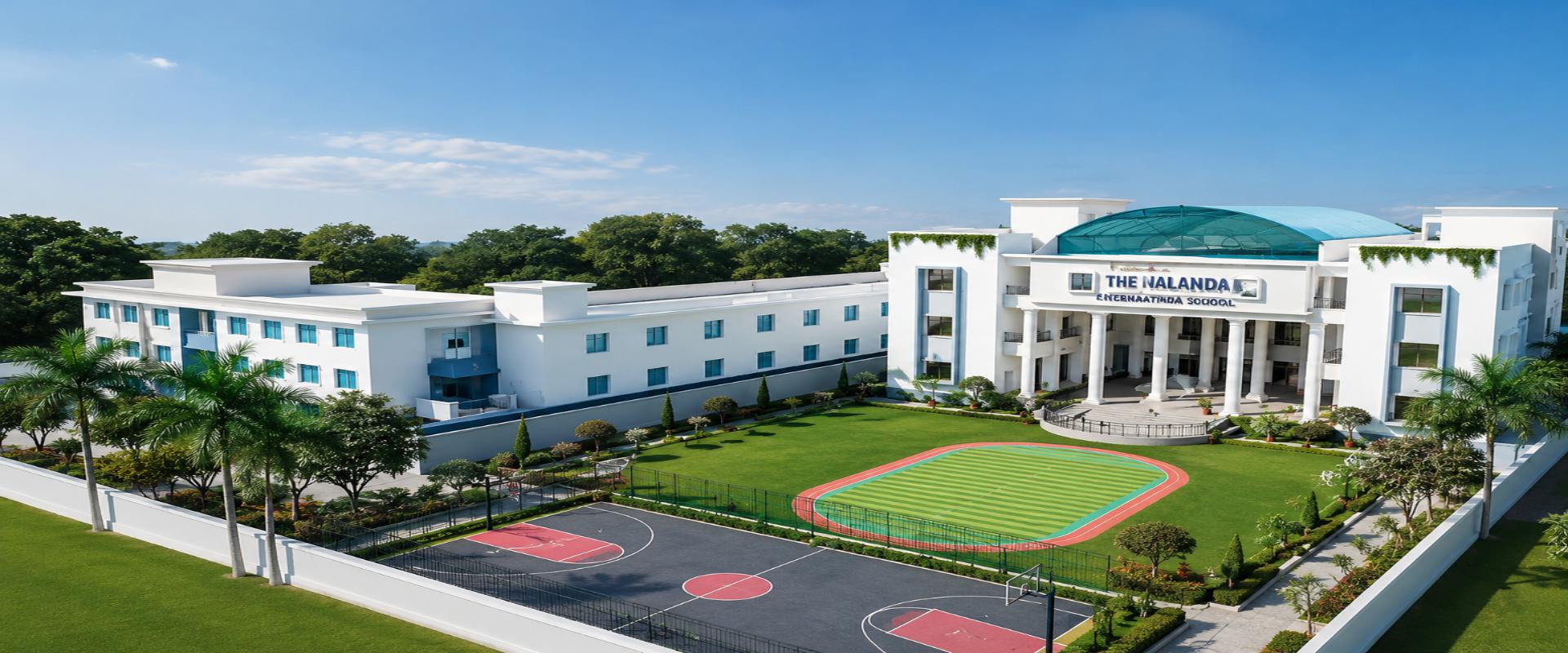 Best School in Khushinagar