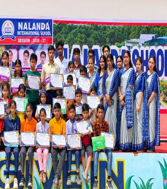 Best School in Hisar