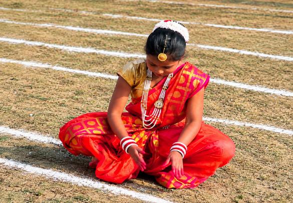 The Nalanda International School