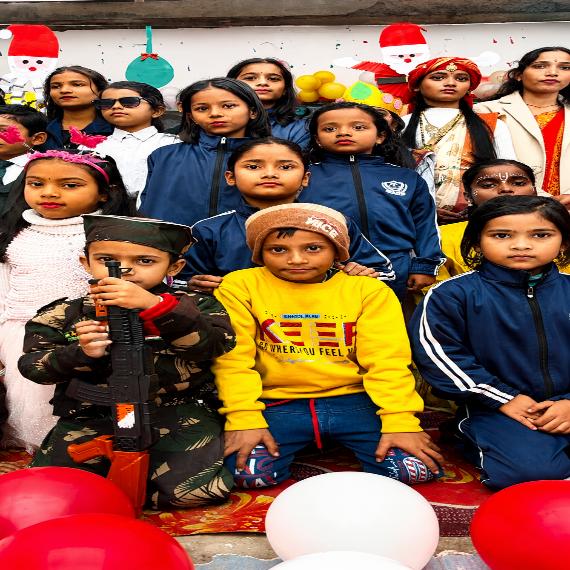 Best School in Hisar